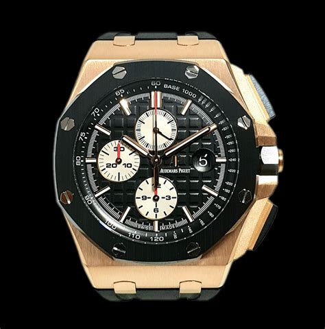 audemars piguet novelties|audemars piguet pre owned.